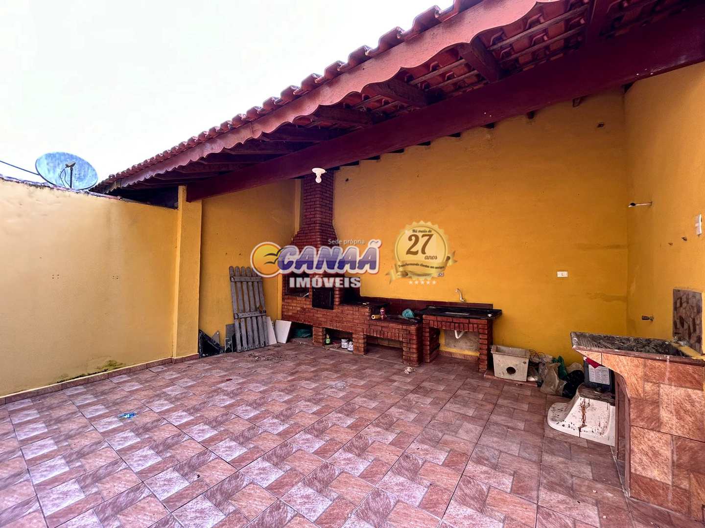 Sobrado à venda com 4 quartos, 168m² - Foto 23