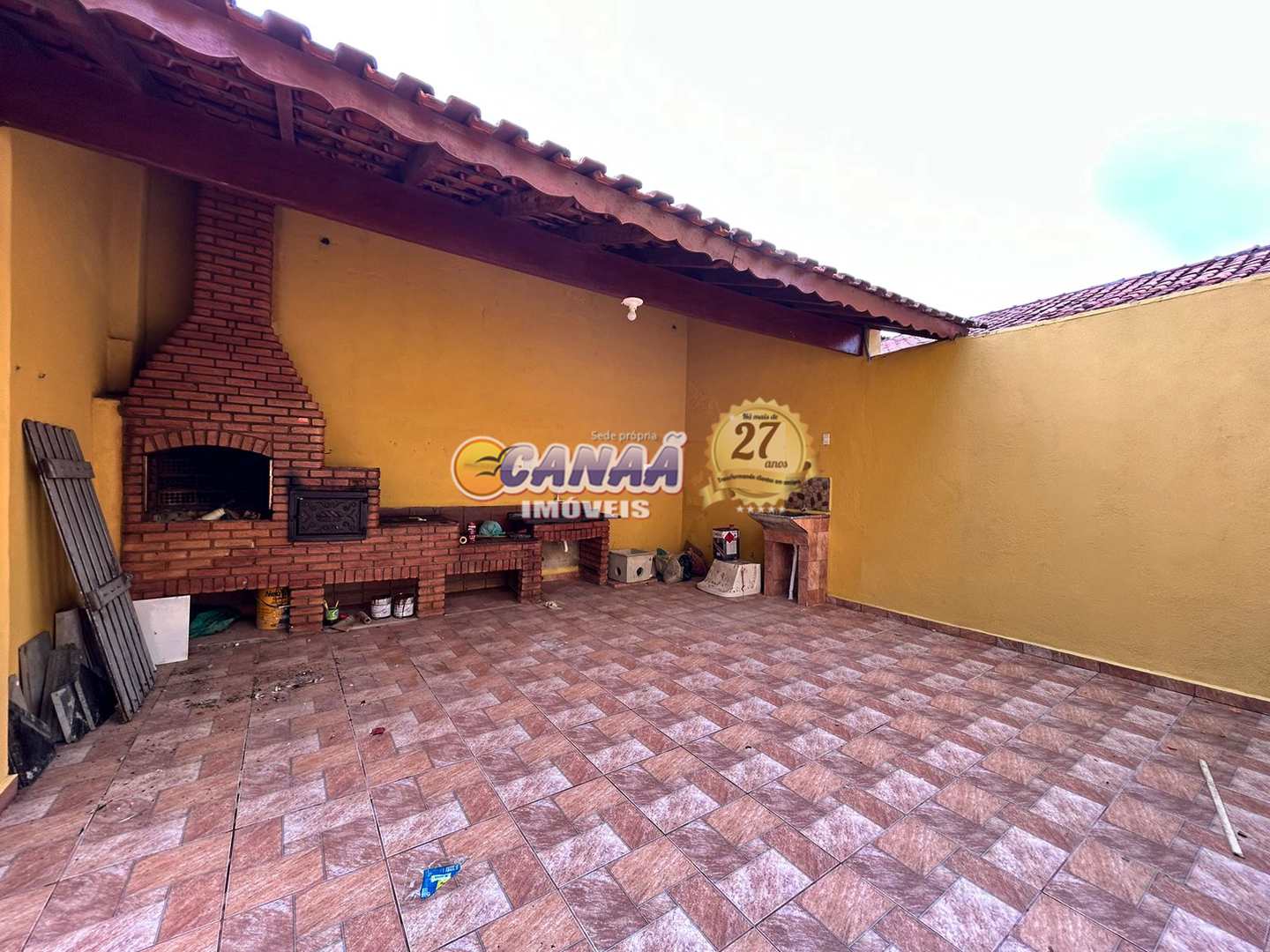 Sobrado à venda com 4 quartos, 168m² - Foto 24