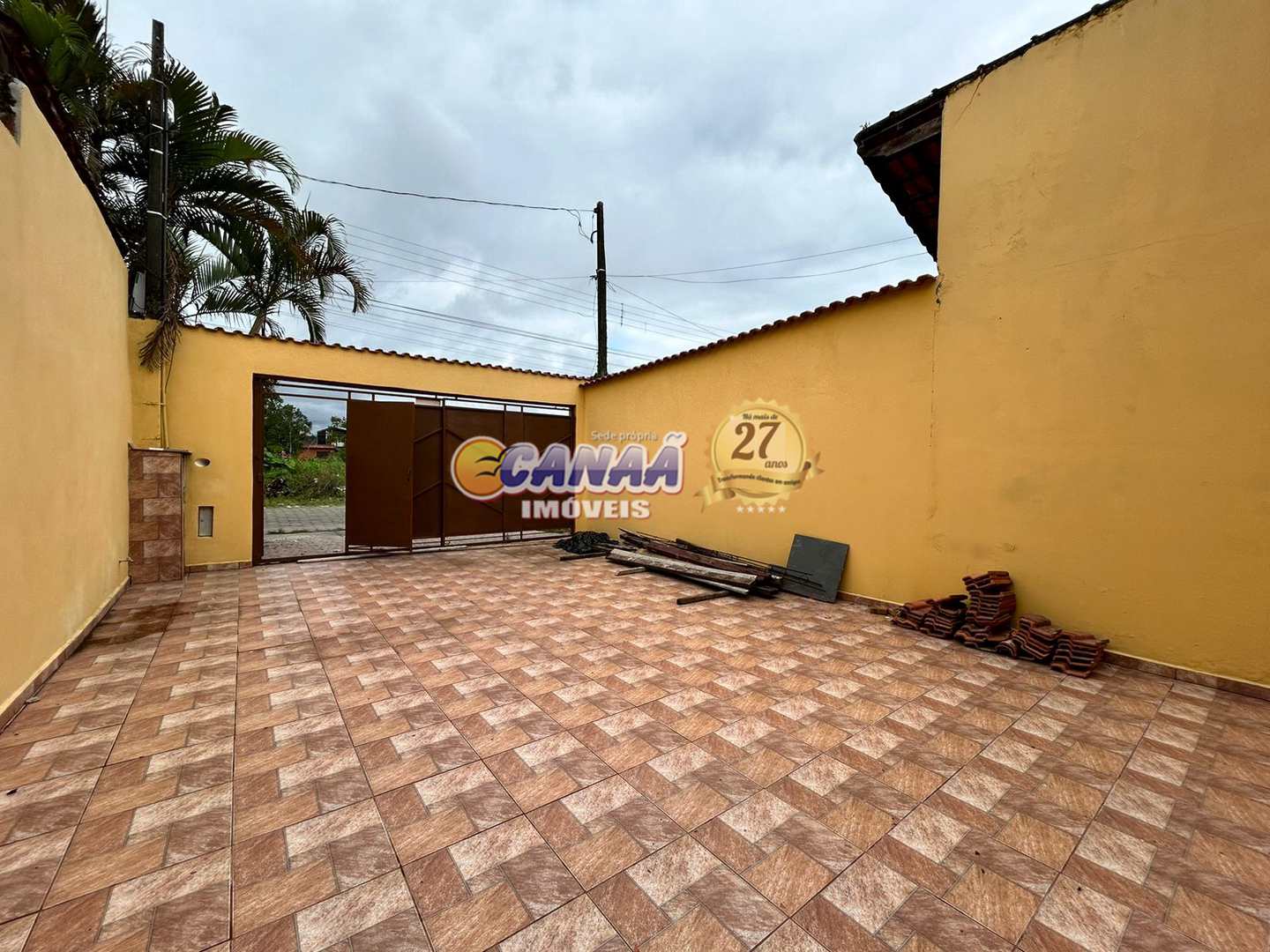 Sobrado à venda com 4 quartos, 168m² - Foto 3