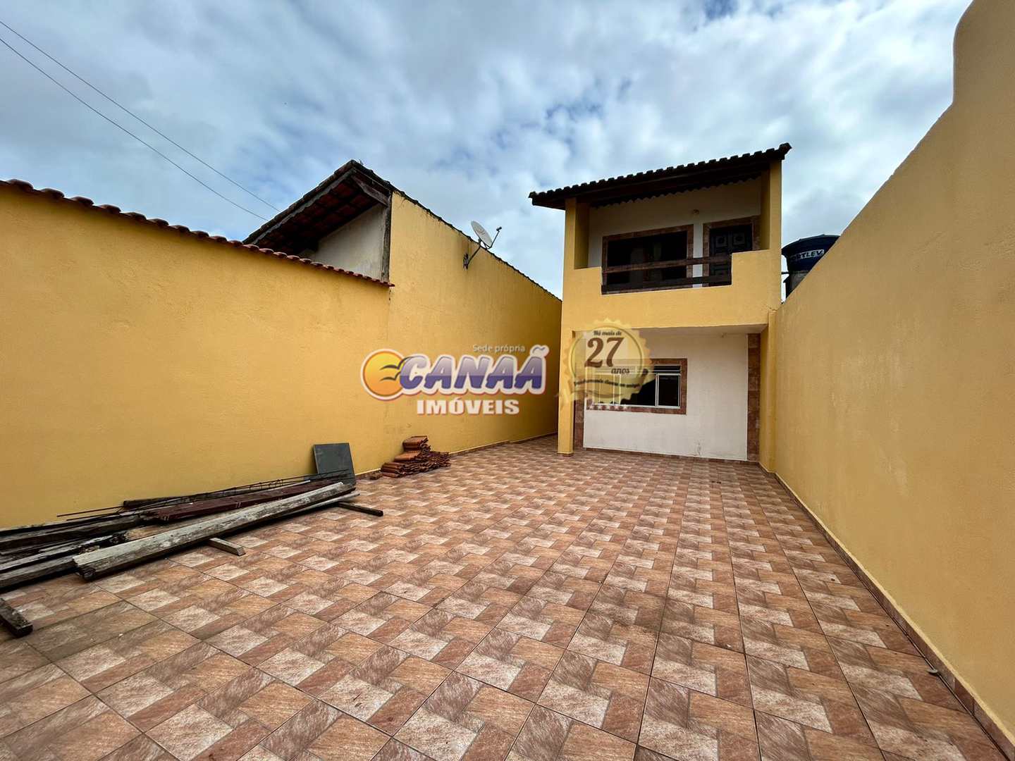 Sobrado à venda com 4 quartos, 168m² - Foto 2