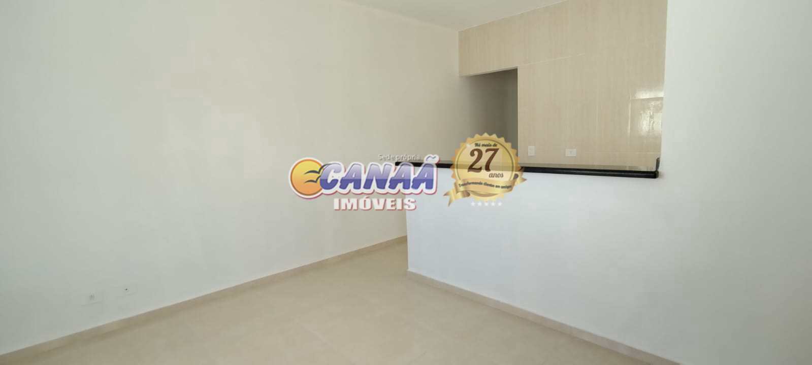 Casa à venda com 2 quartos, 58m² - Foto 5