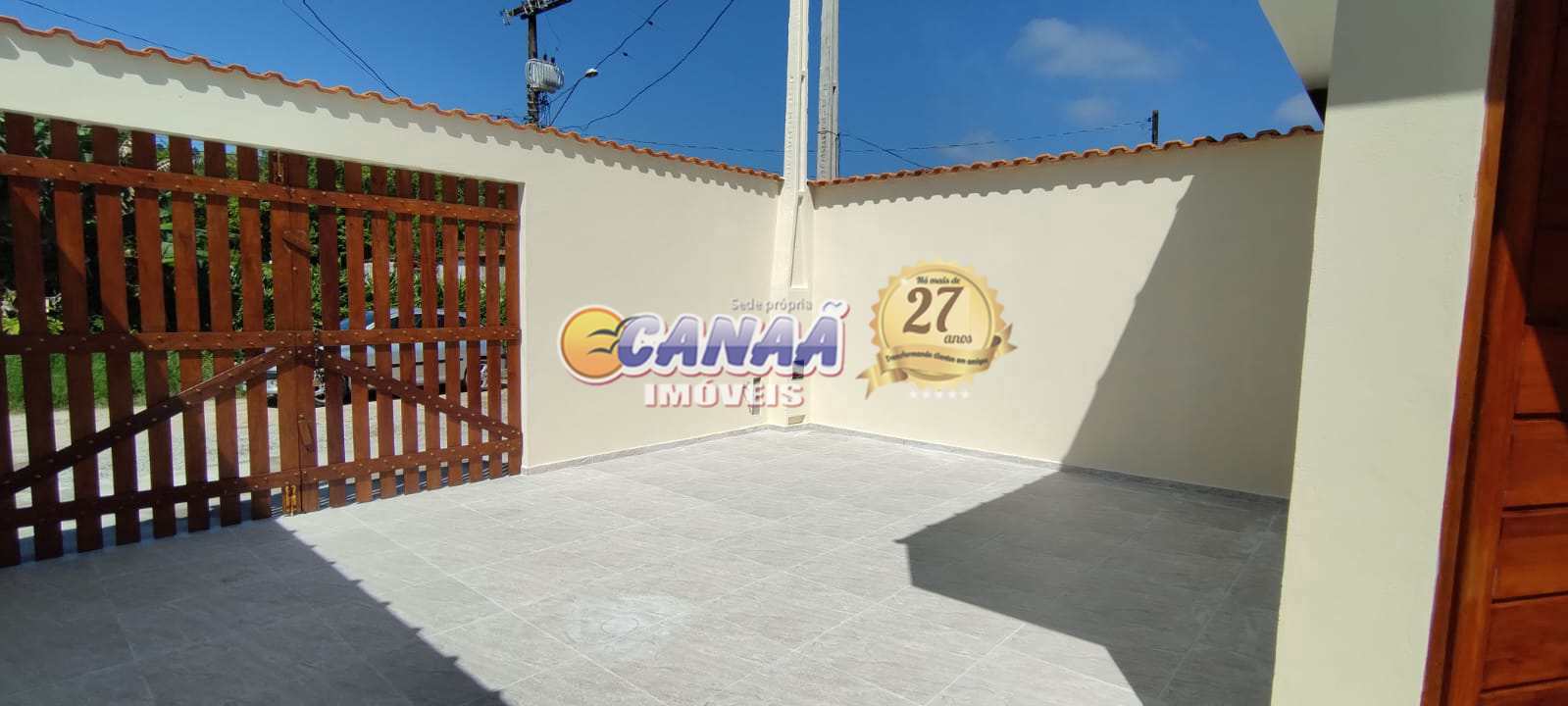 Casa à venda com 2 quartos, 58m² - Foto 17