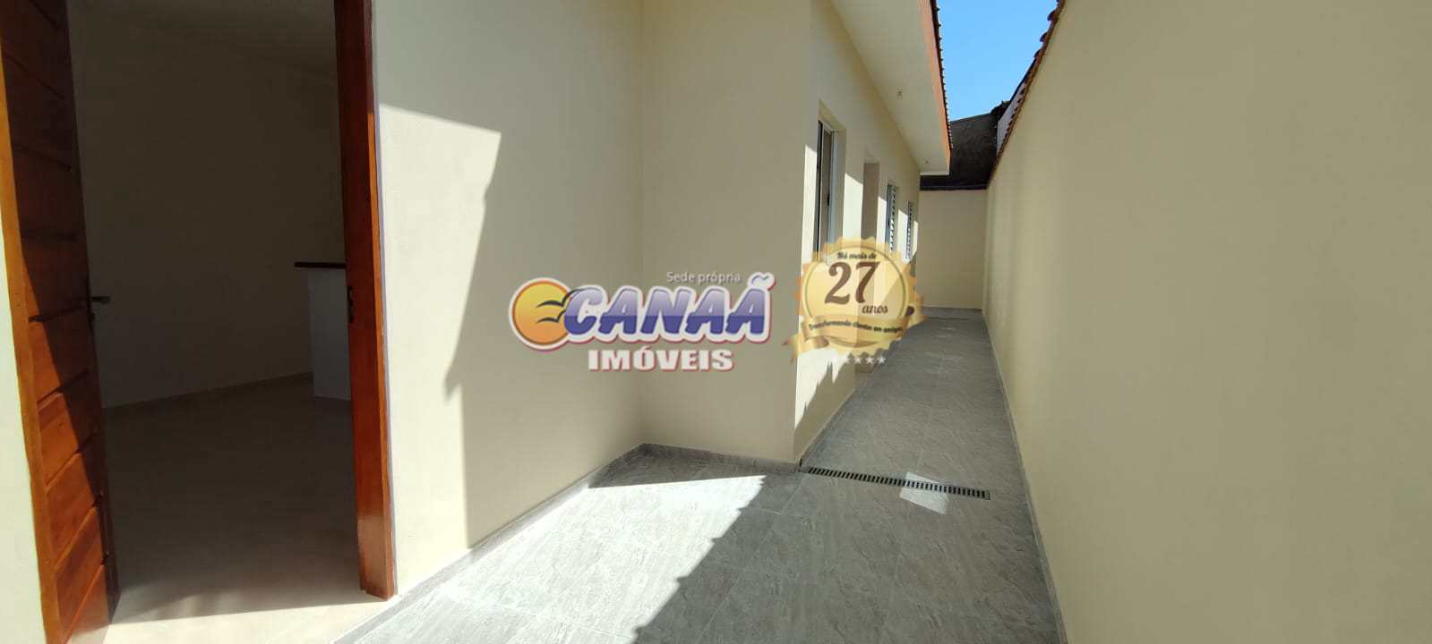 Casa à venda com 2 quartos, 65m² - Foto 17