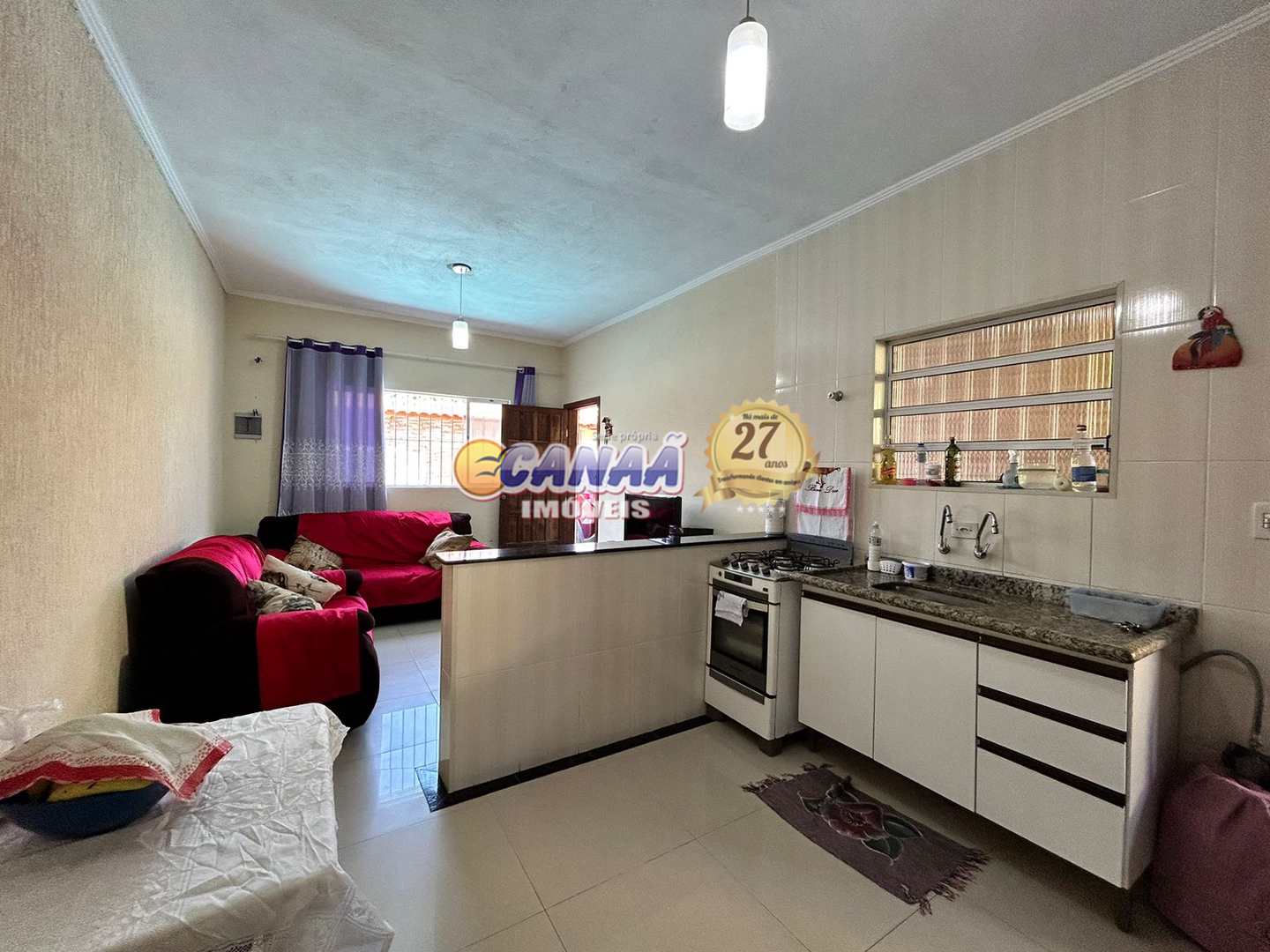 Casa à venda com 2 quartos, 70m² - Foto 10