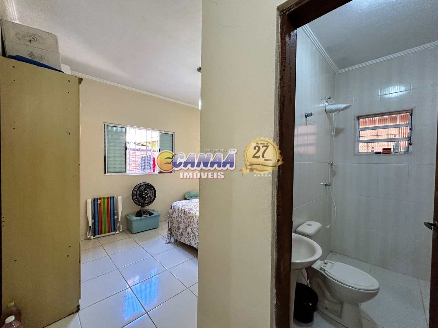 Casa à venda com 2 quartos, 70m² - Foto 15