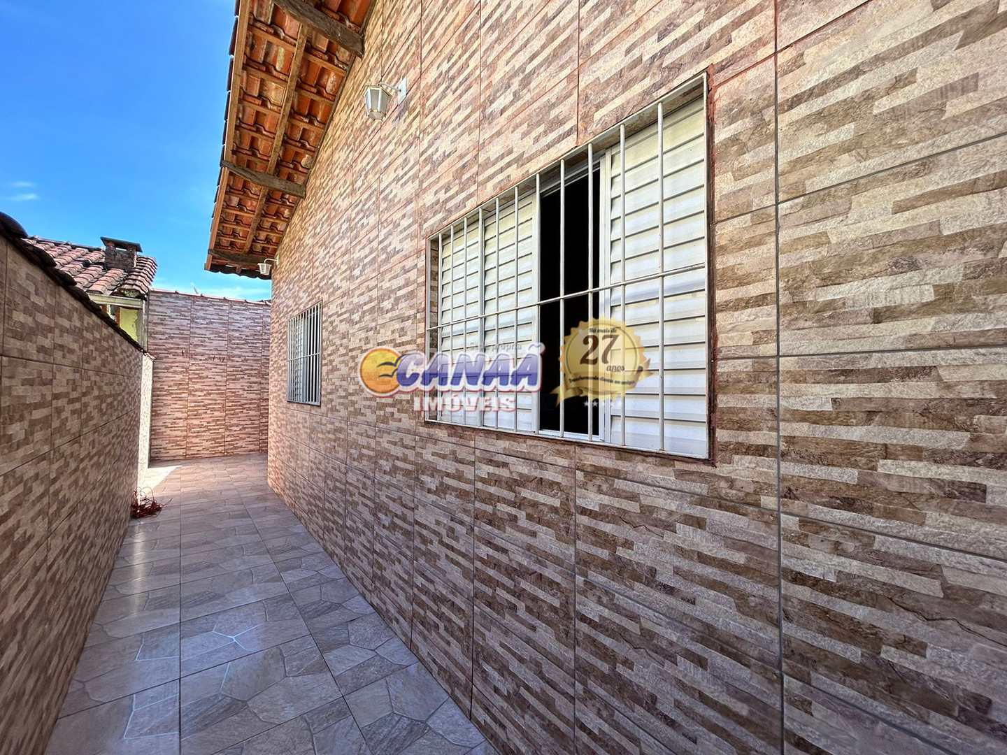 Casa à venda com 2 quartos, 70m² - Foto 20