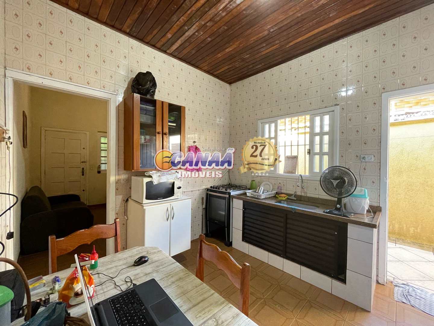 Casa à venda com 1 quarto, 75m² - Foto 12