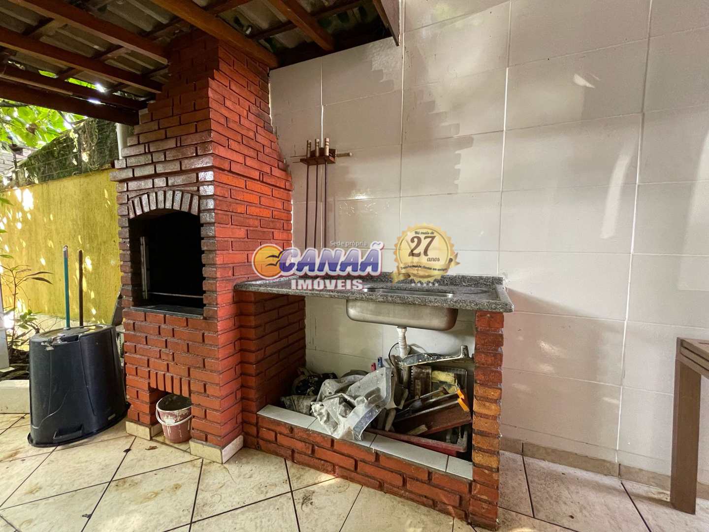 Casa à venda com 1 quarto, 75m² - Foto 5