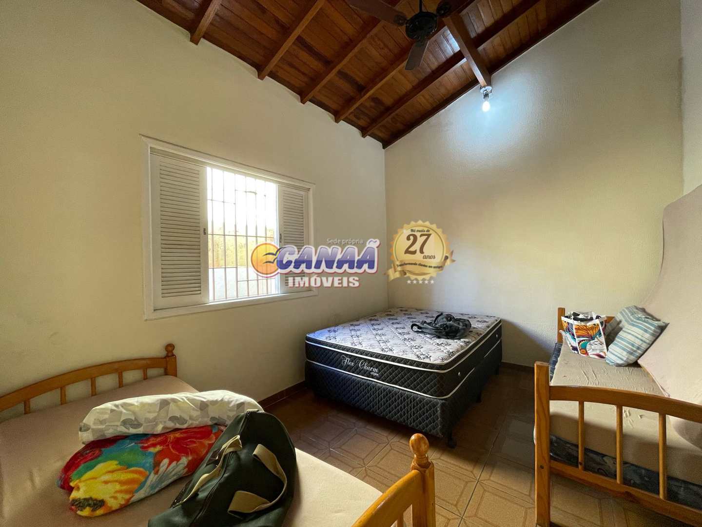 Casa à venda com 1 quarto, 75m² - Foto 16