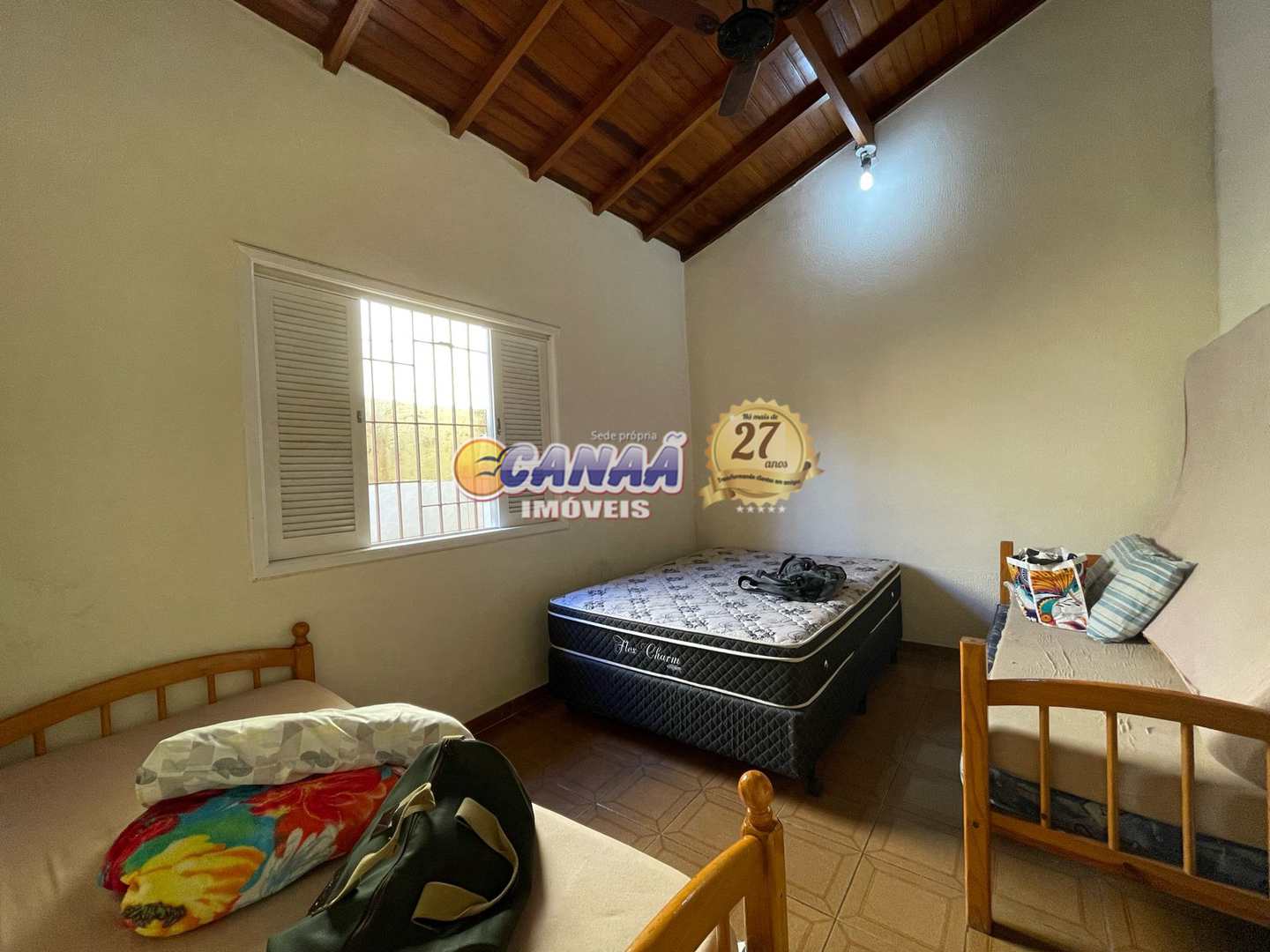 Casa à venda com 1 quarto, 75m² - Foto 15