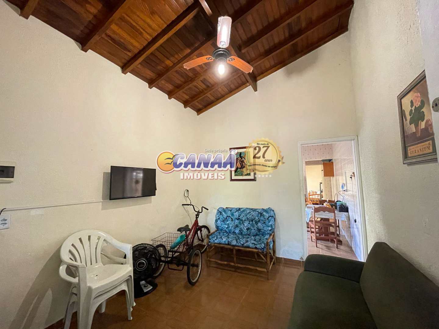 Casa à venda com 1 quarto, 75m² - Foto 9