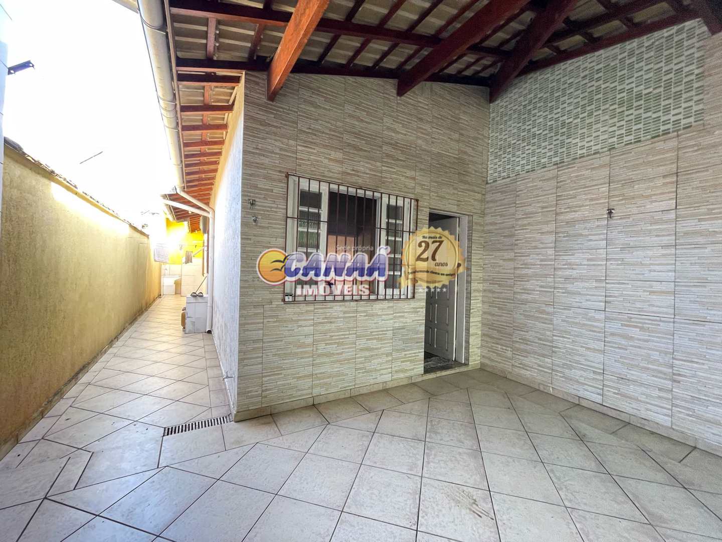 Casa à venda com 1 quarto, 75m² - Foto 8