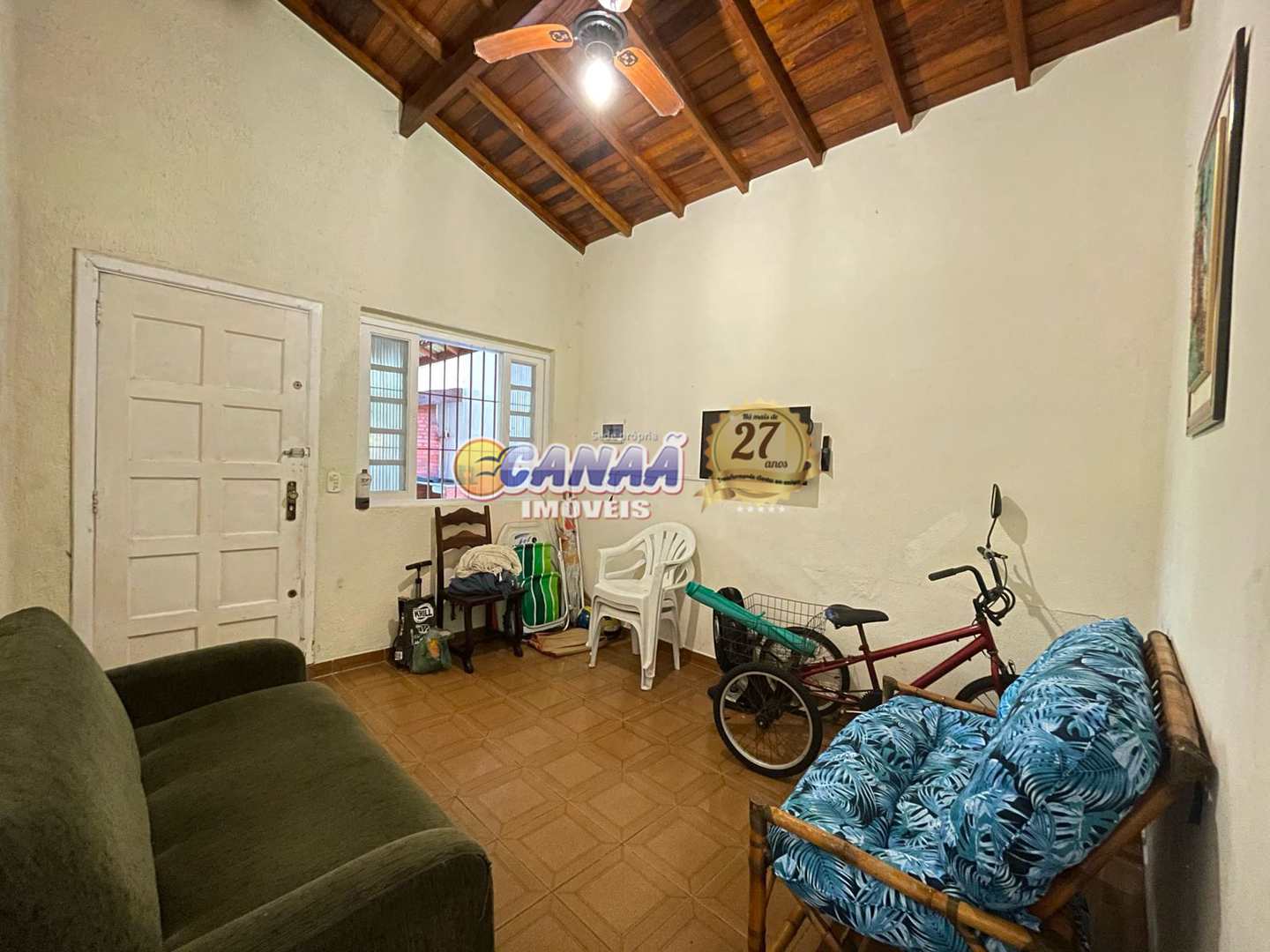 Casa à venda com 1 quarto, 75m² - Foto 10