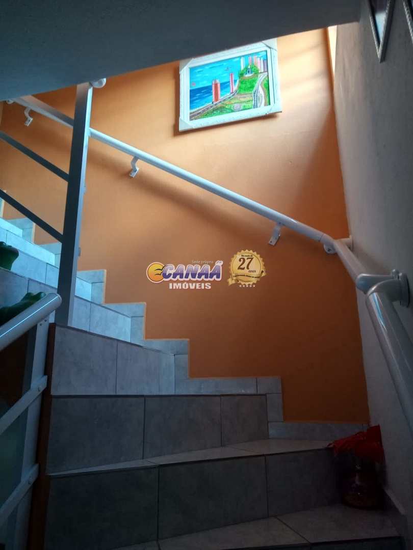 Sobrado à venda com 4 quartos, 68m² - Foto 10