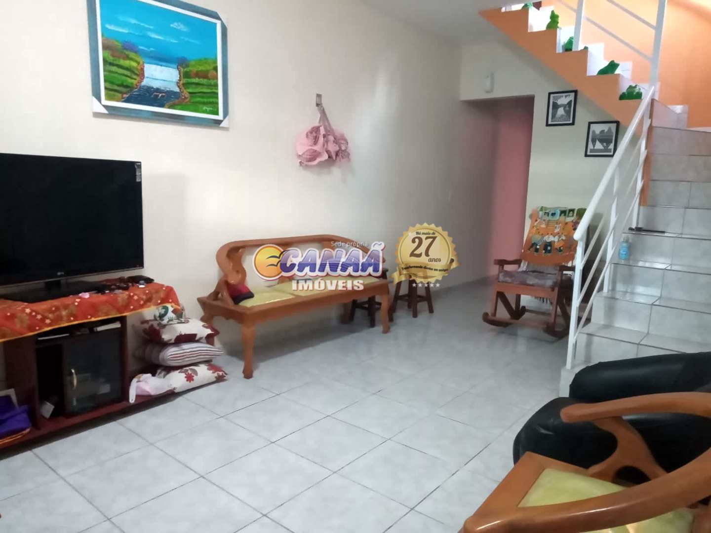 Sobrado à venda com 4 quartos, 68m² - Foto 5