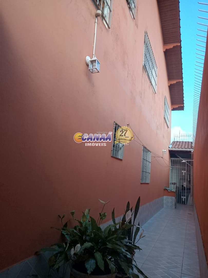 Sobrado à venda com 4 quartos, 68m² - Foto 28