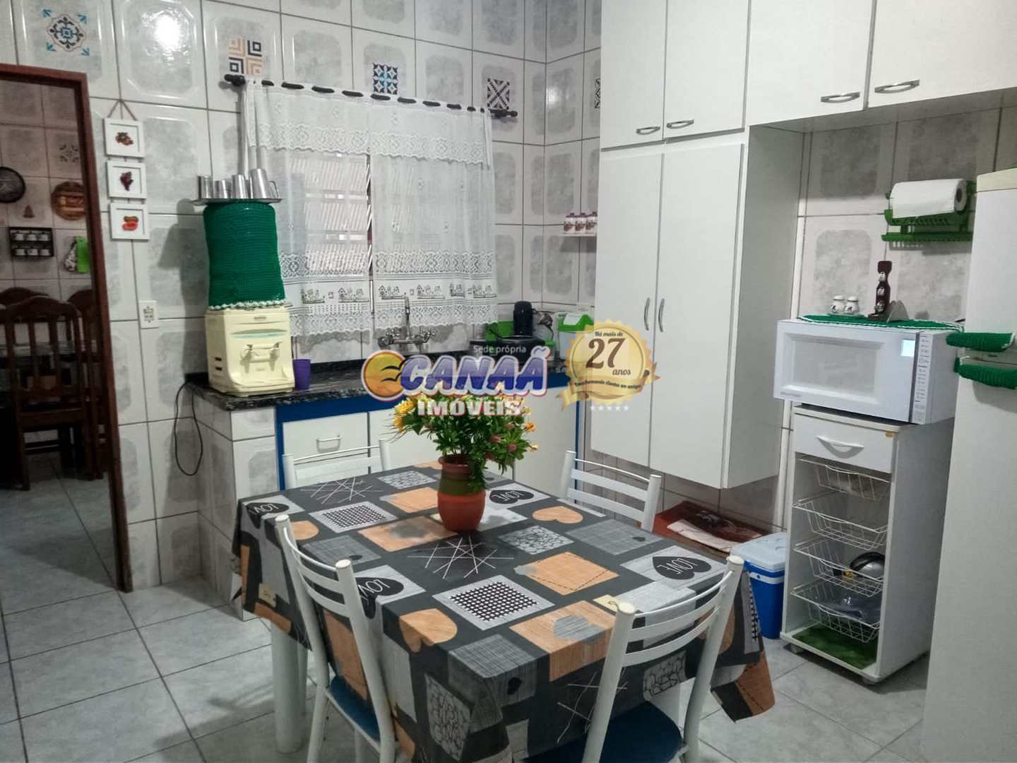 Sobrado à venda com 4 quartos, 68m² - Foto 8