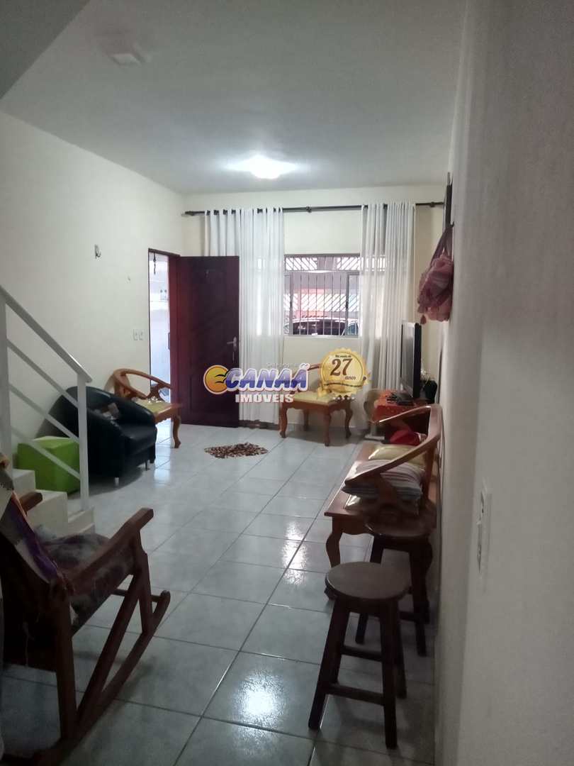 Sobrado à venda com 4 quartos, 68m² - Foto 3