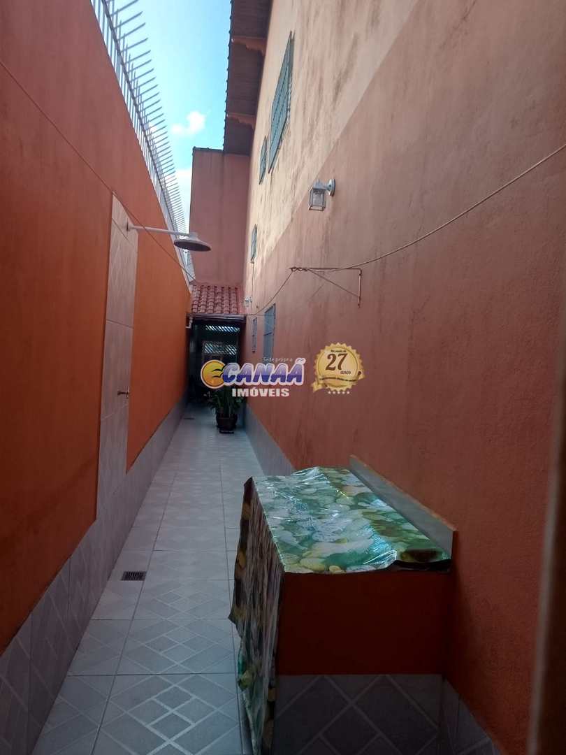 Sobrado à venda com 4 quartos, 68m² - Foto 26