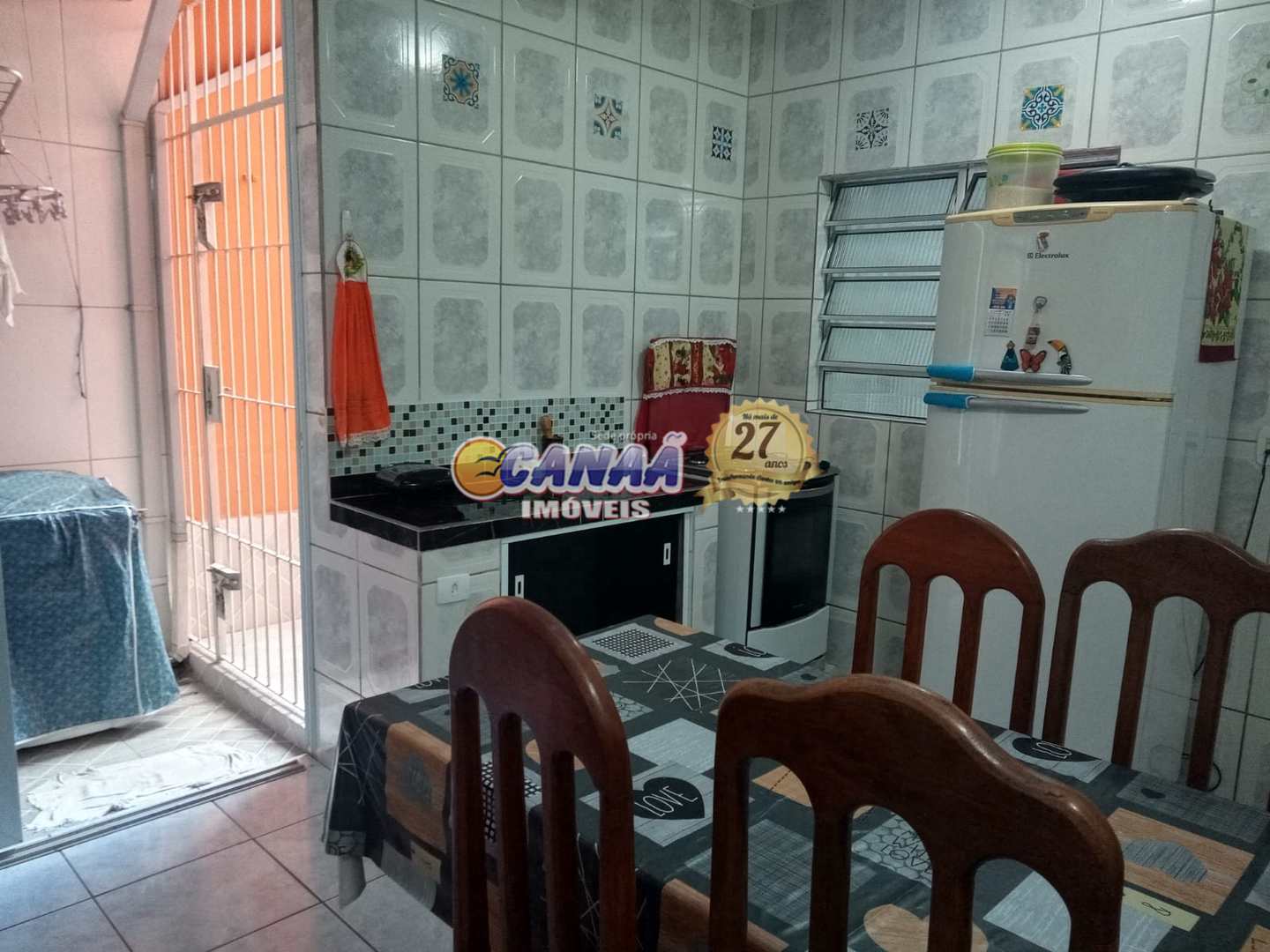 Sobrado à venda com 4 quartos, 68m² - Foto 6