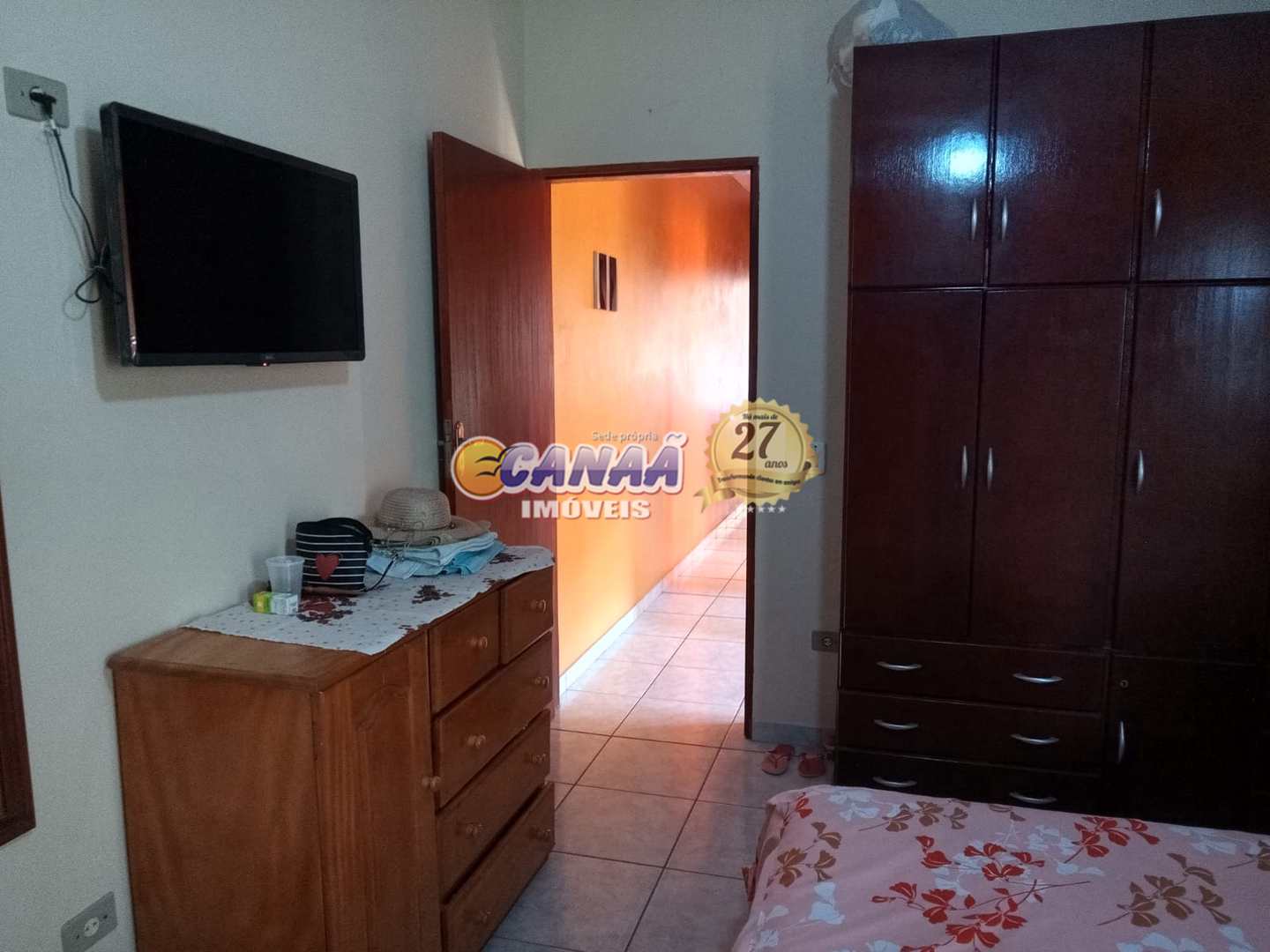 Sobrado à venda com 4 quartos, 68m² - Foto 18