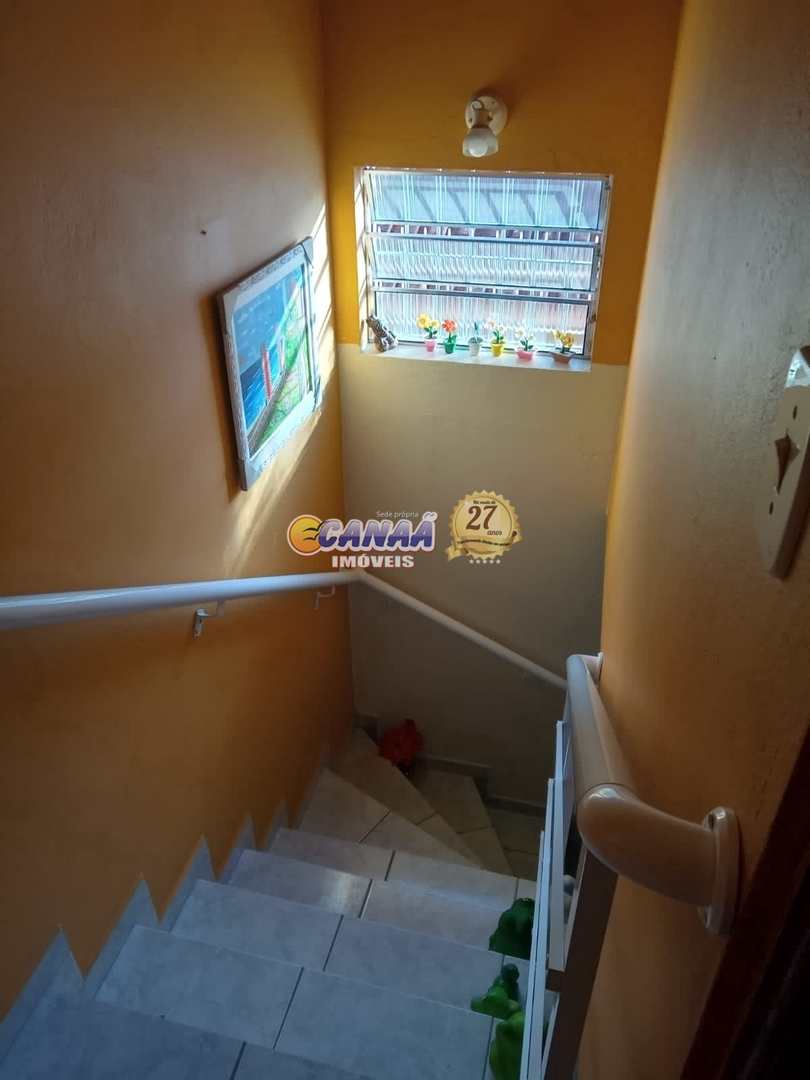 Sobrado à venda com 4 quartos, 68m² - Foto 11