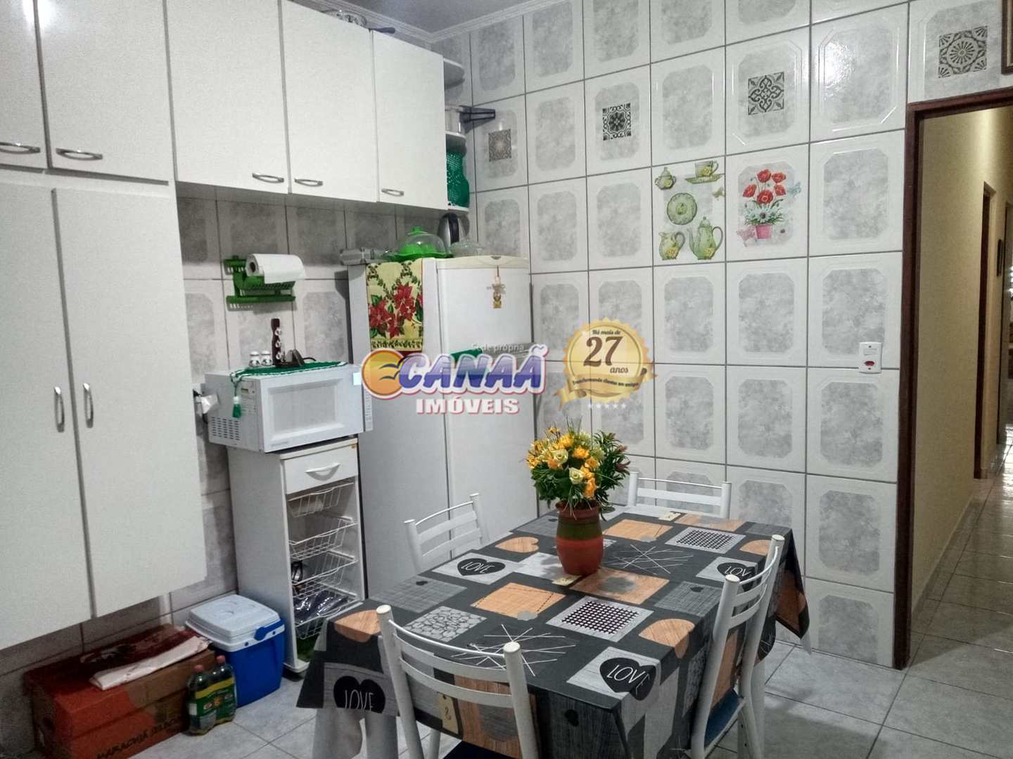 Sobrado à venda com 4 quartos, 68m² - Foto 7