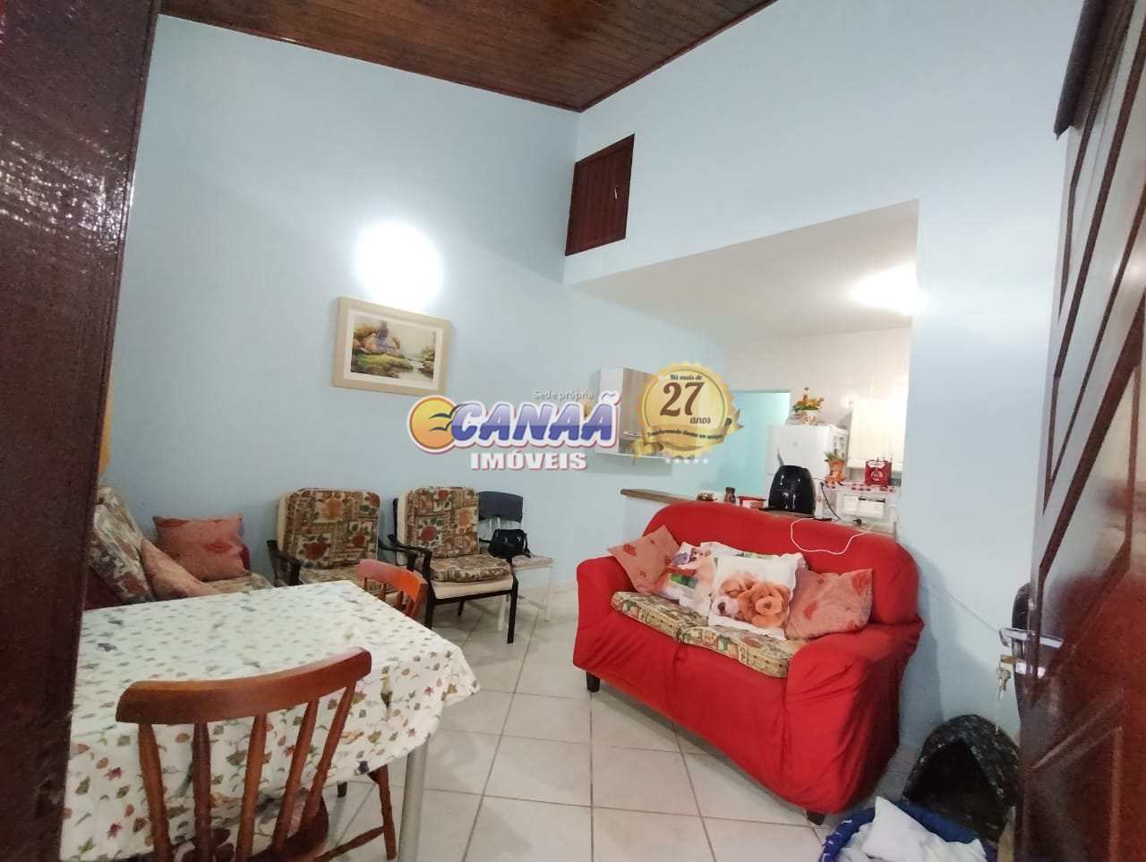 Casa à venda com 2 quartos, 85m² - Foto 5