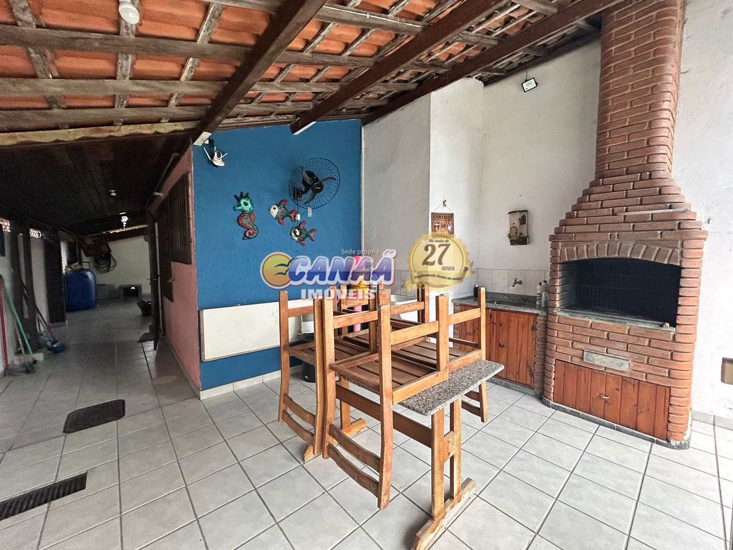 Casa à venda com 2 quartos, 207m² - Foto 16