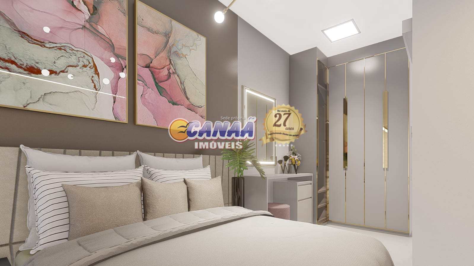 Sobrado à venda com 2 quartos, 74m² - Foto 15