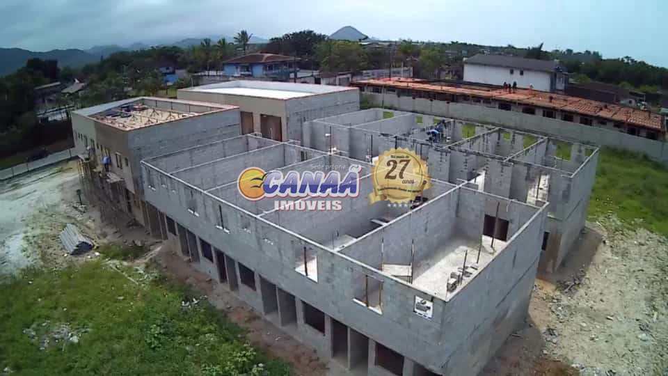 Sobrado à venda com 2 quartos, 74m² - Foto 33