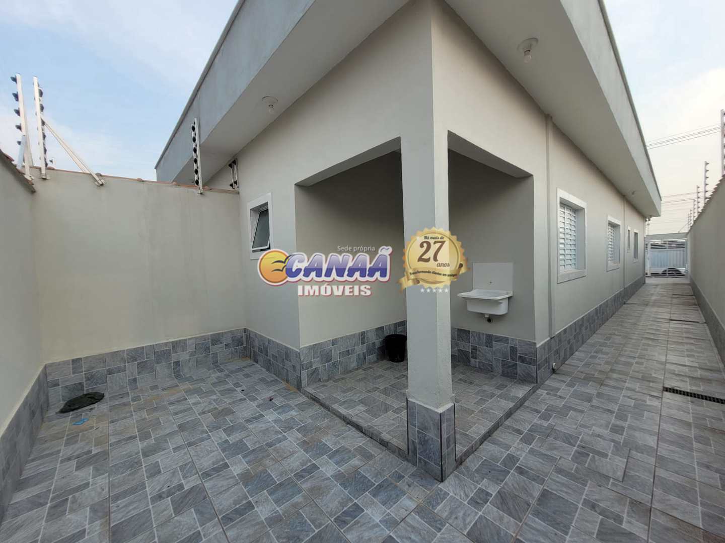 Casa à venda com 2 quartos, 62m² - Foto 16