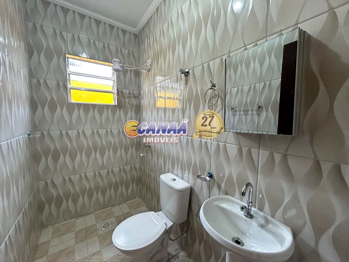 Casa à venda com 2 quartos, 65m² - Foto 8