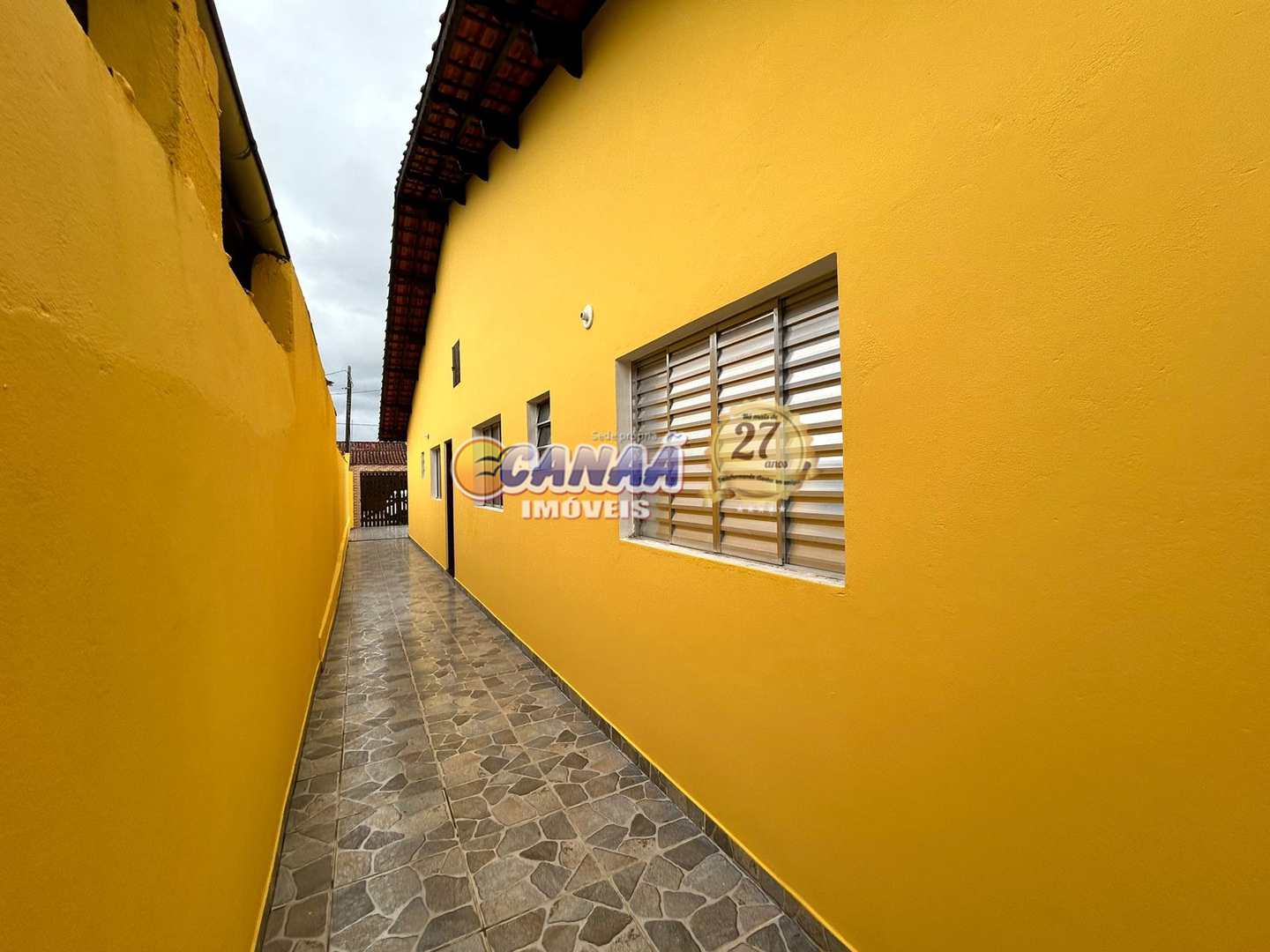 Casa à venda com 2 quartos, 65m² - Foto 15