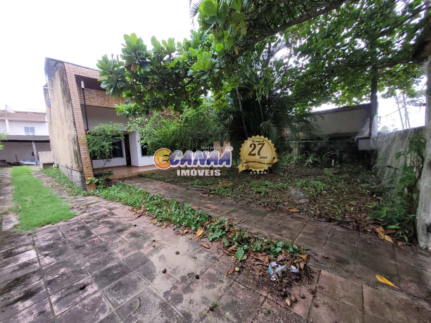 Sobrado à venda com 3 quartos, 289m² - Foto 3