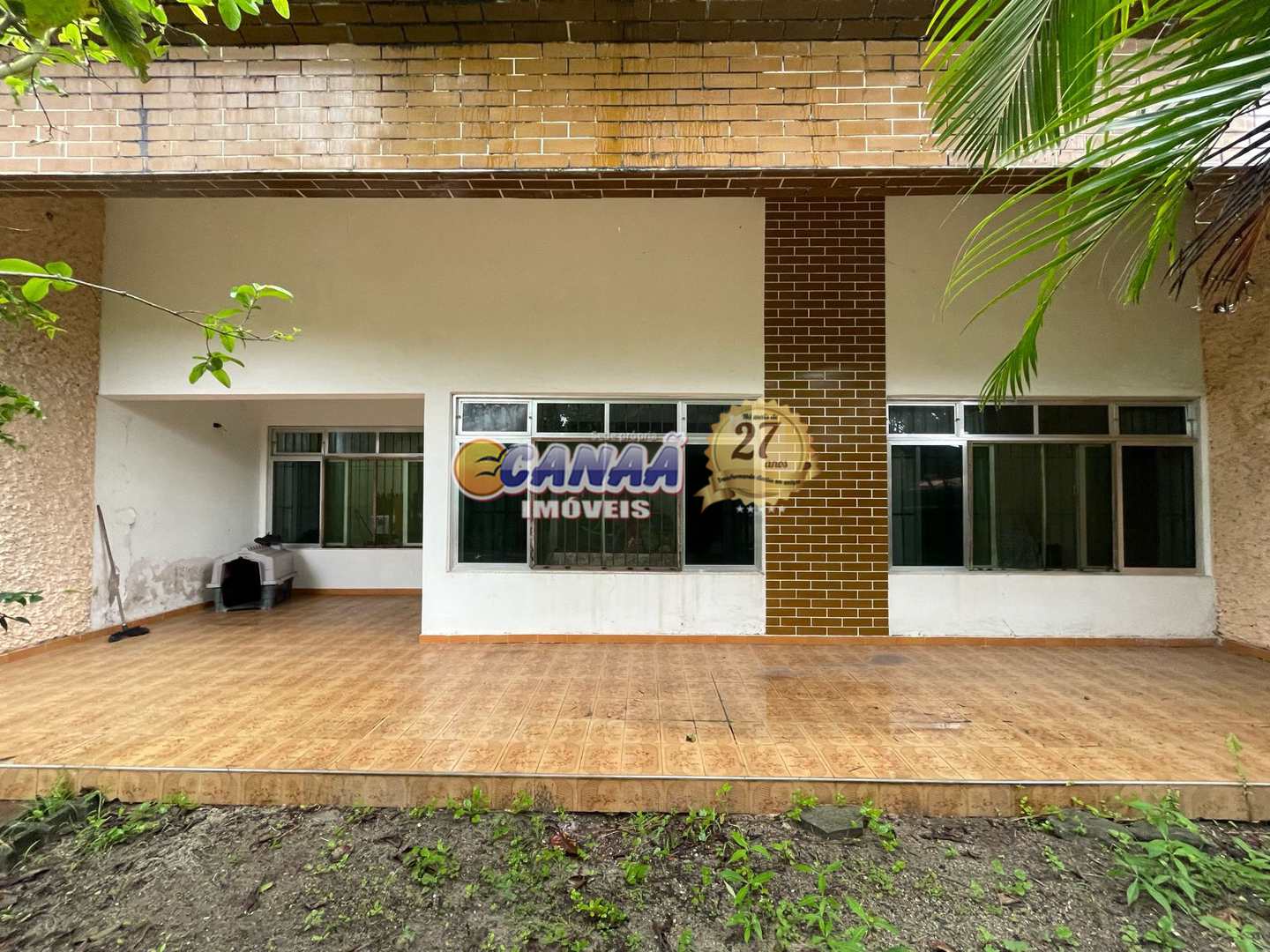 Sobrado à venda com 3 quartos, 289m² - Foto 2