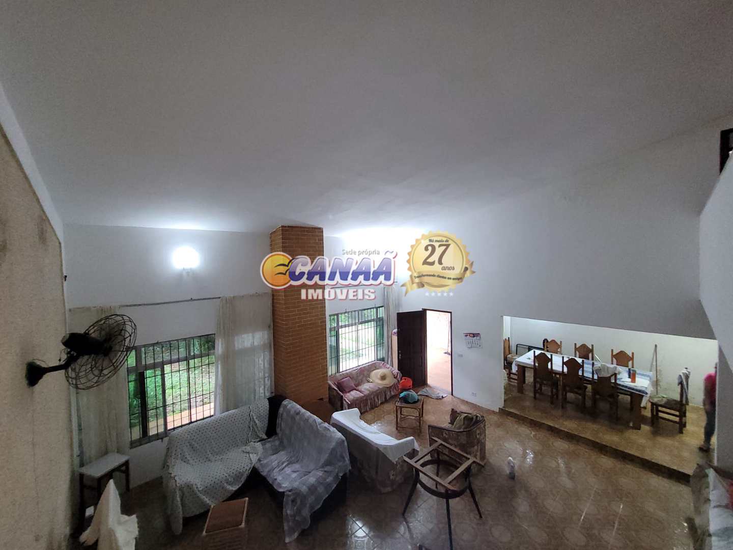 Sobrado à venda com 3 quartos, 289m² - Foto 13