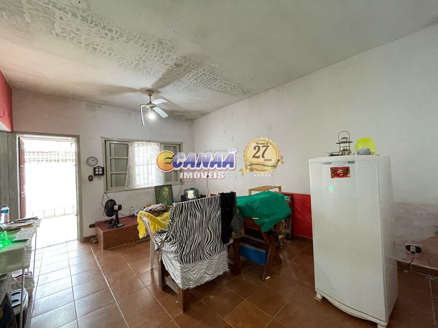 Casa à venda com 1 quarto, 40m² - Foto 4