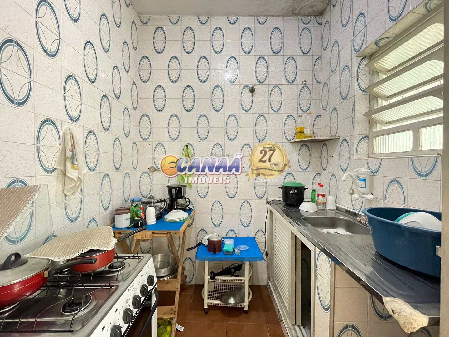 Casa à venda com 1 quarto, 40m² - Foto 6