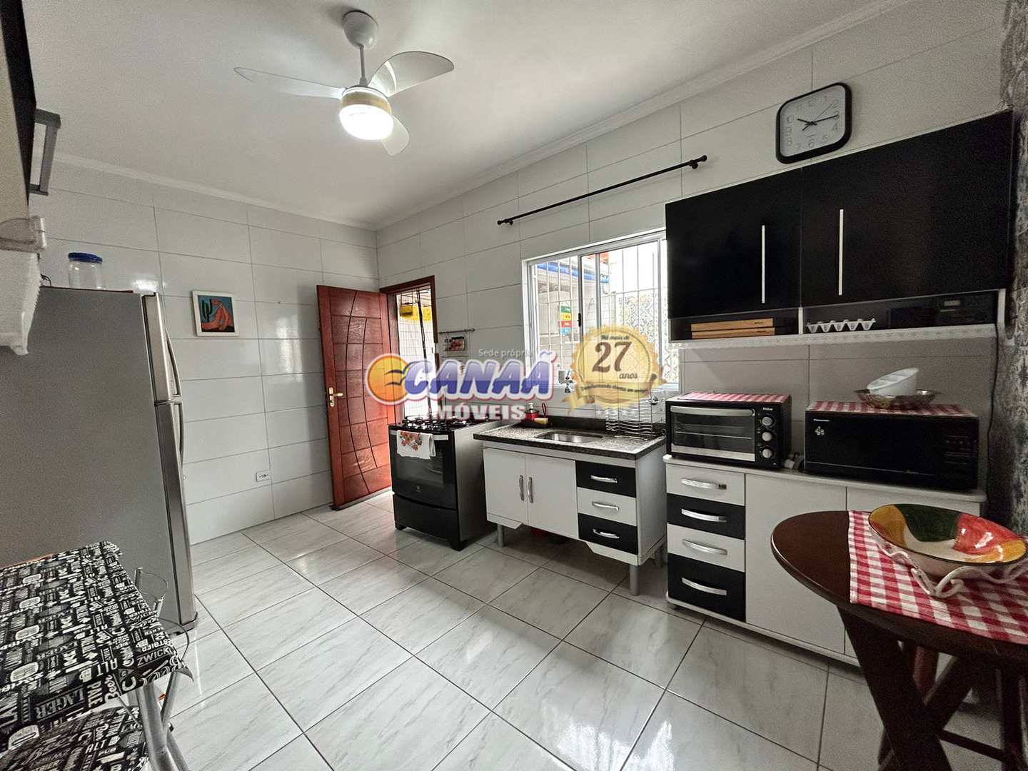 Sobrado à venda com 2 quartos, 70m² - Foto 19