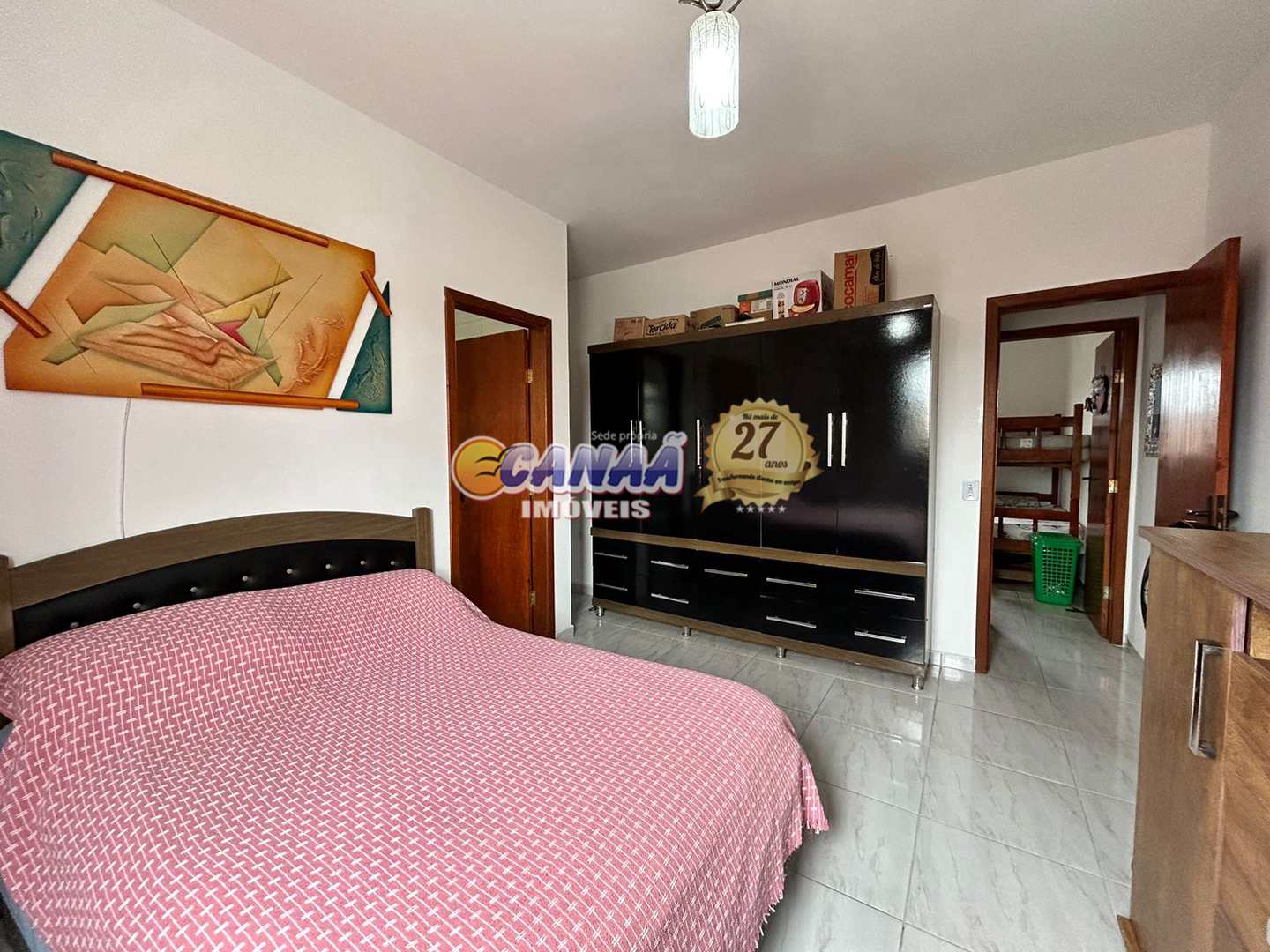 Sobrado à venda com 2 quartos, 70m² - Foto 16