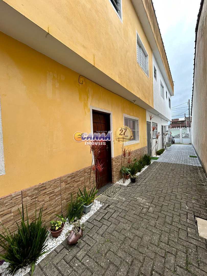 Sobrado à venda com 2 quartos, 70m² - Foto 2