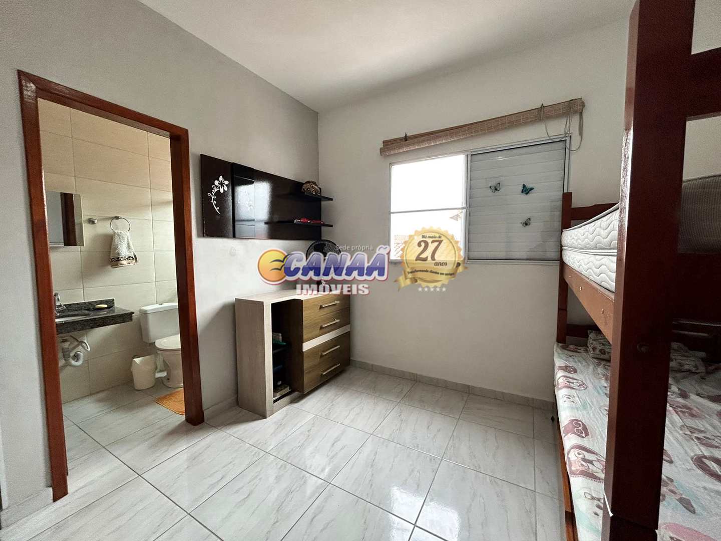 Sobrado à venda com 2 quartos, 70m² - Foto 11