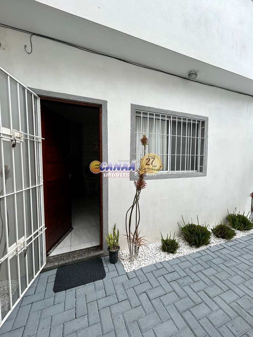 Sobrado à venda com 2 quartos, 70m² - Foto 4