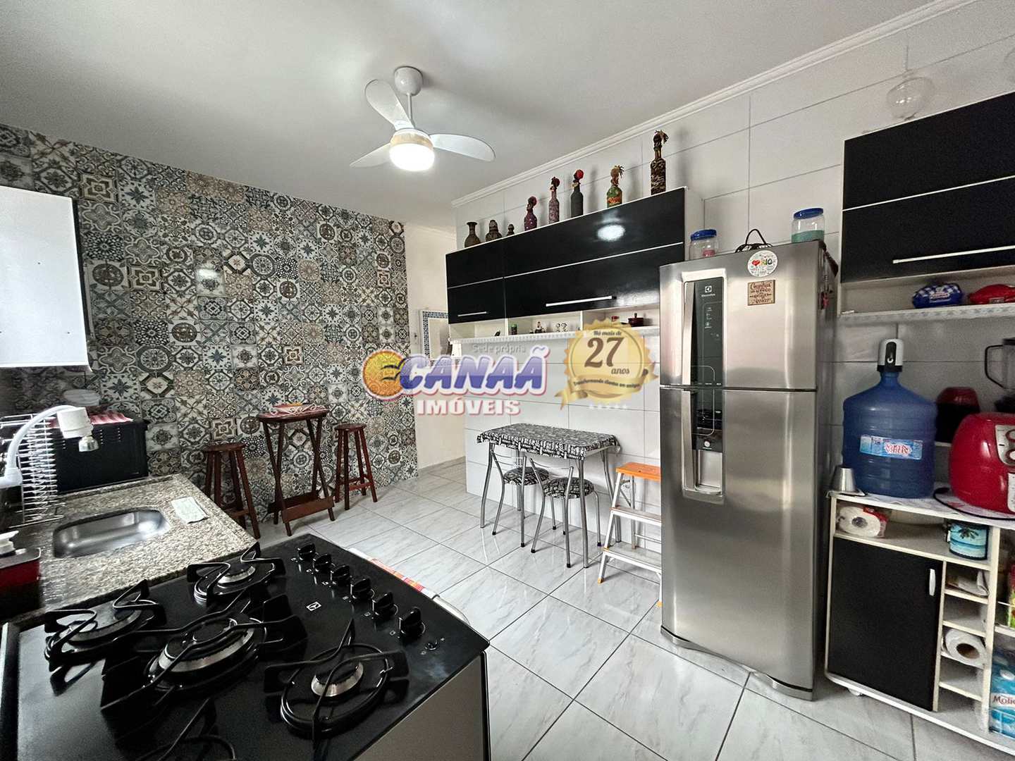 Sobrado à venda com 2 quartos, 70m² - Foto 18