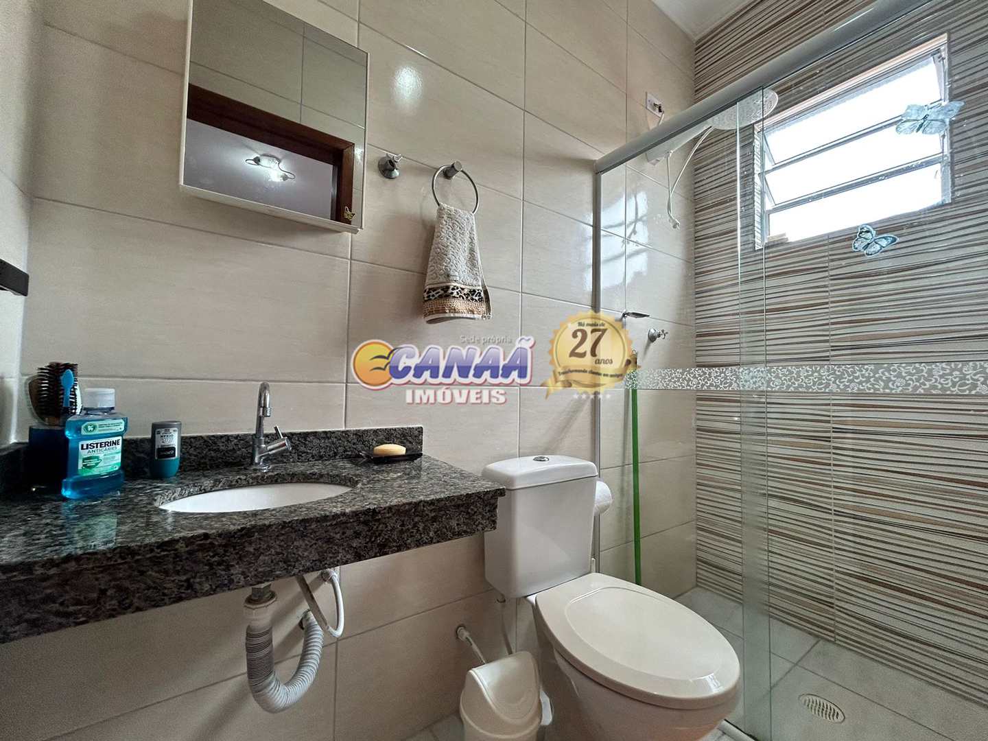 Sobrado à venda com 2 quartos, 70m² - Foto 13