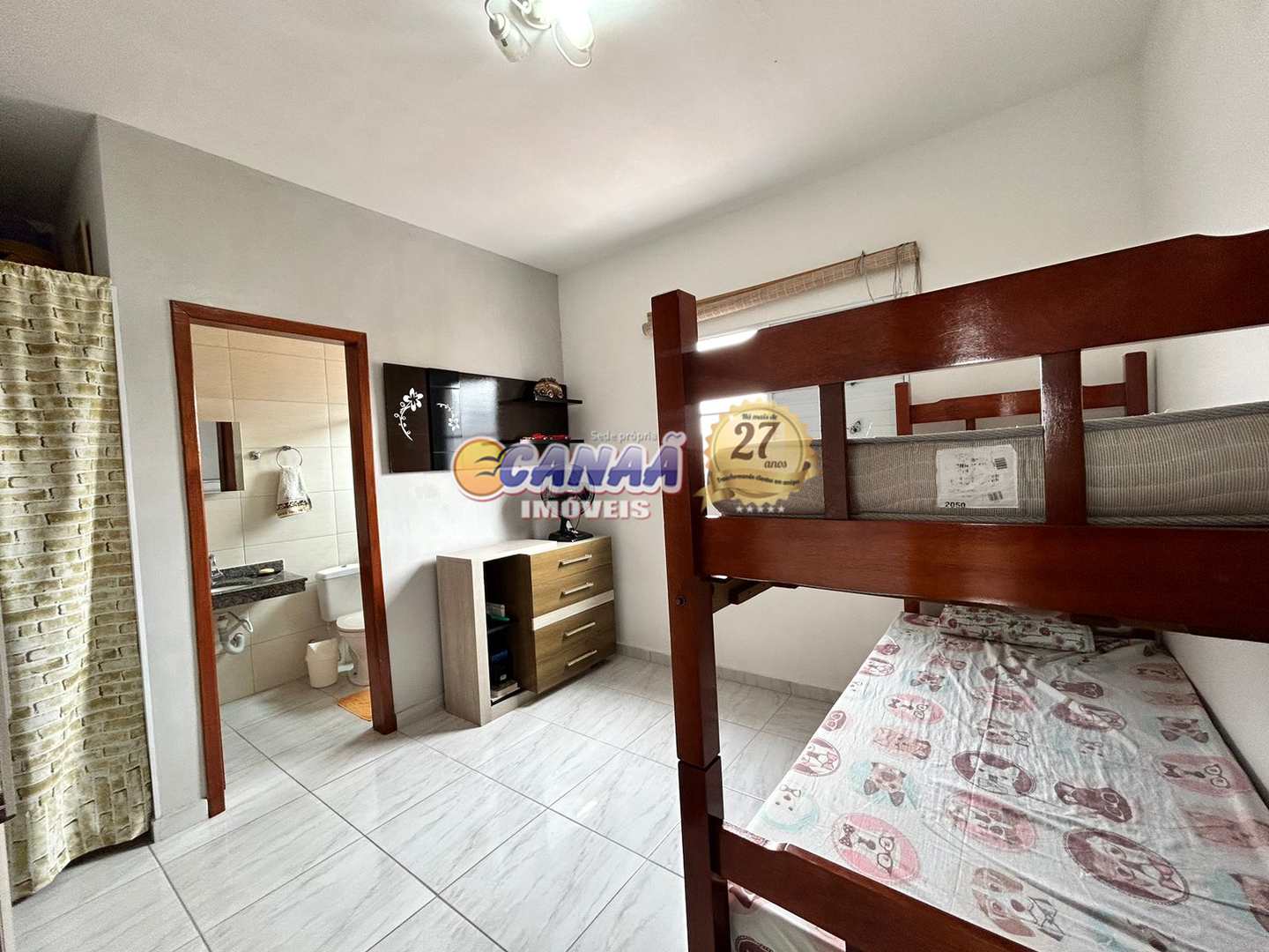 Sobrado à venda com 2 quartos, 70m² - Foto 12