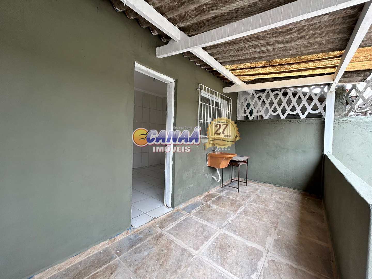 Casa à venda com 2 quartos, 59m² - Foto 12