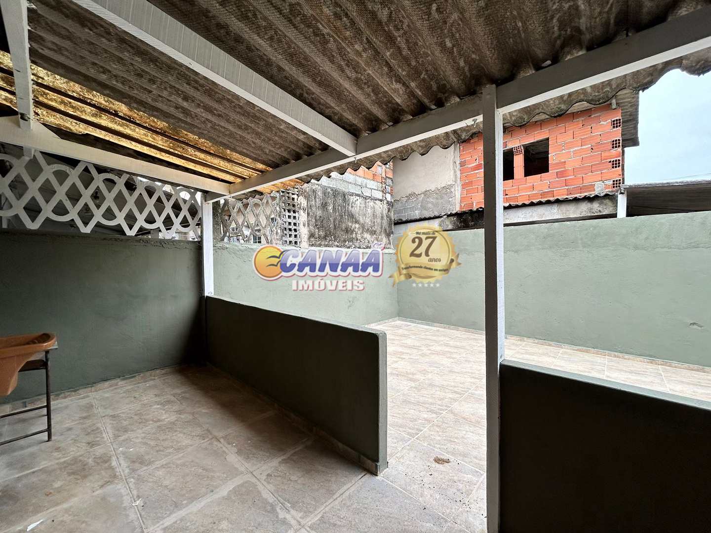 Casa à venda com 2 quartos, 59m² - Foto 14