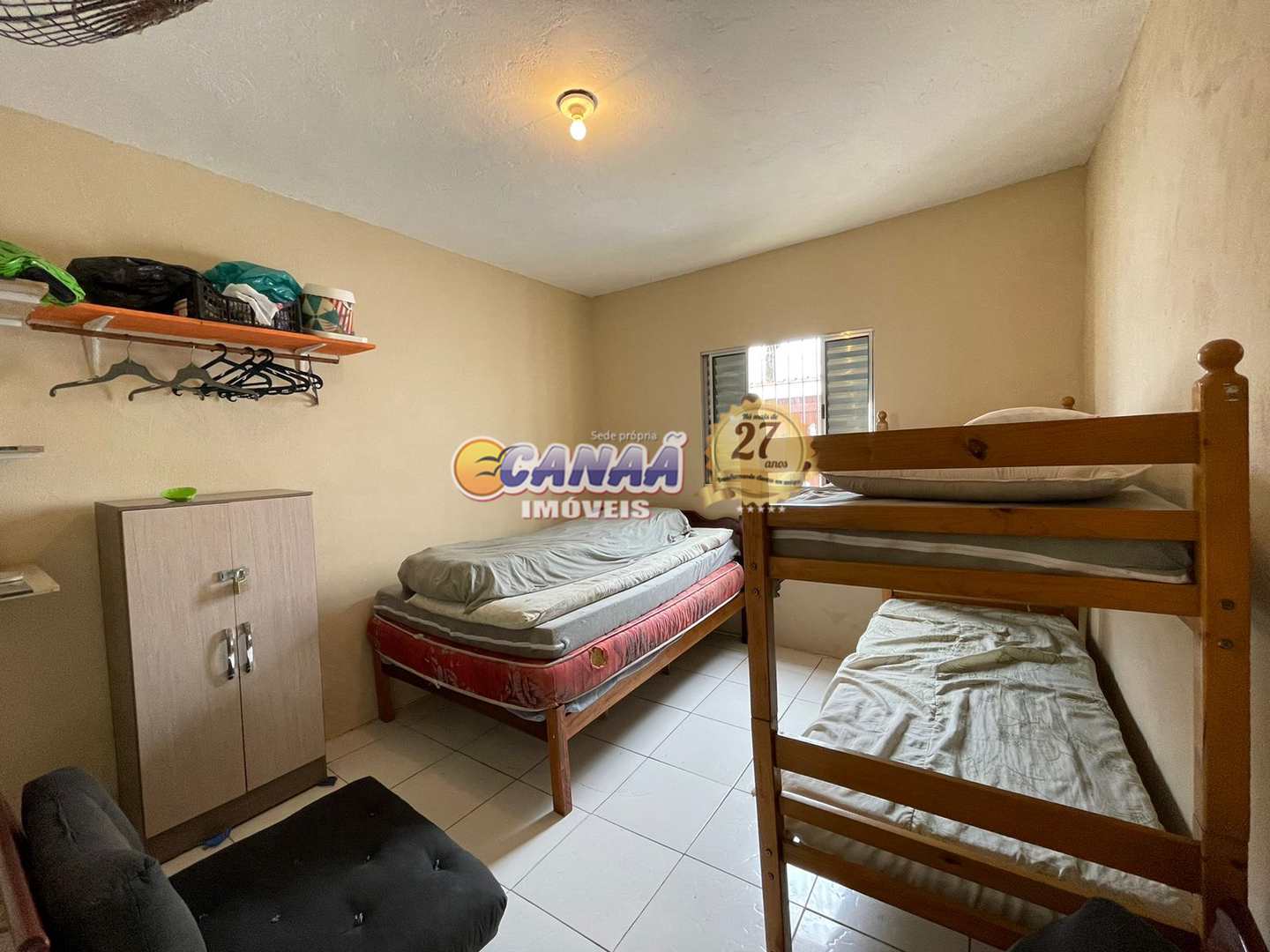 Casa à venda com 2 quartos, 70m² - Foto 7